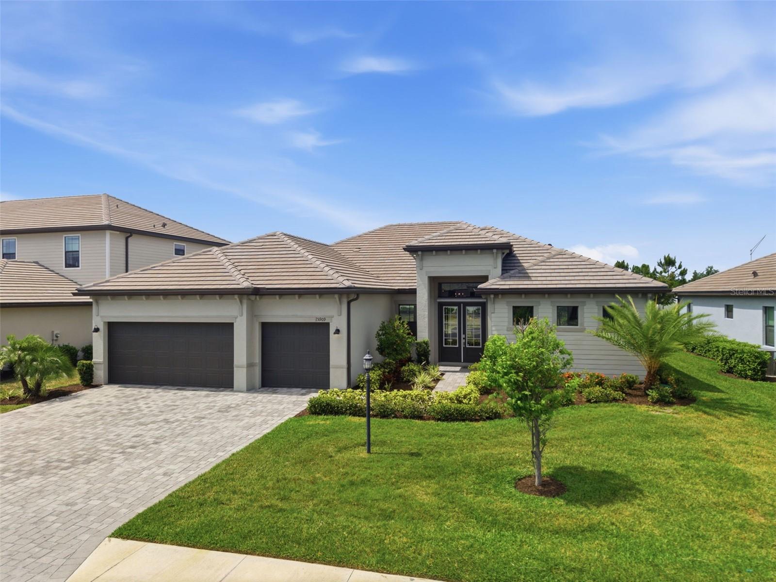 15909 TRADEWIND TERRACE