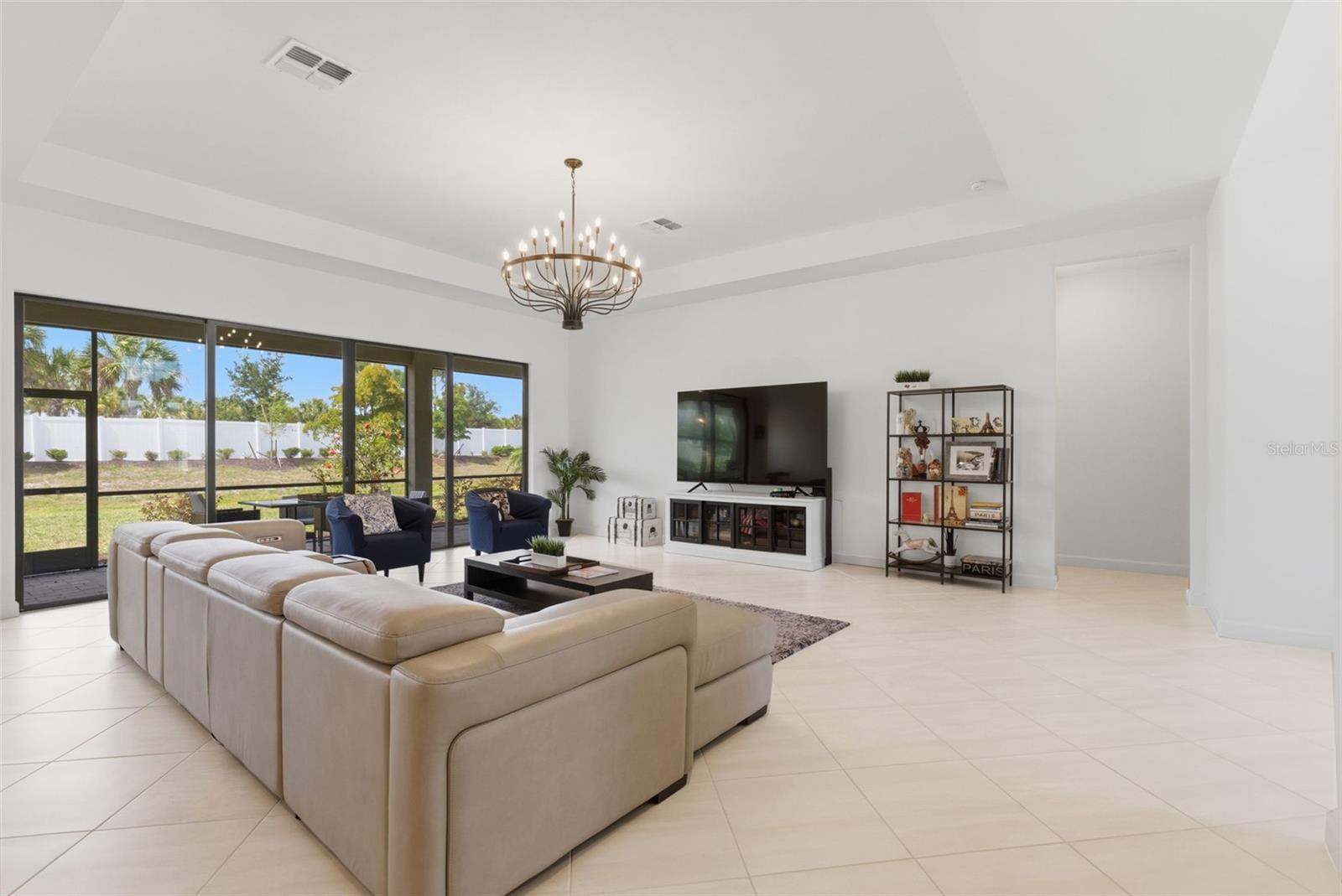 LORRAINE LAKES PH IIB-1 & IIB-2 - Residential