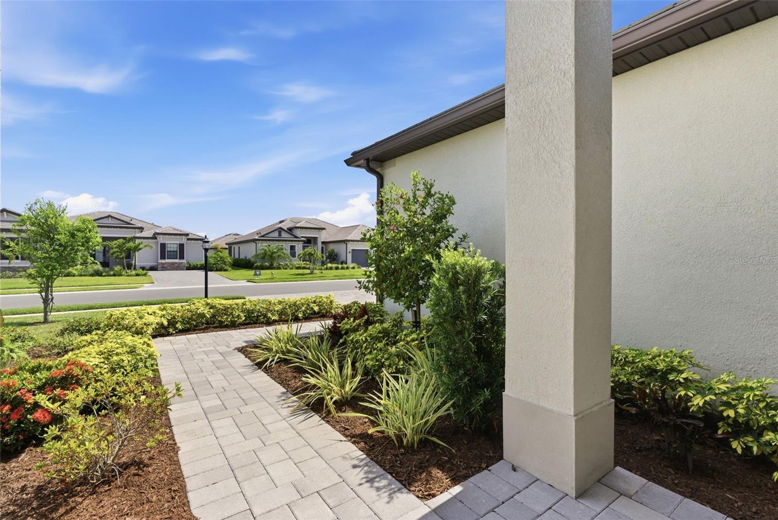 LORRAINE LAKES PH IIB-1 & IIB-2 - Residential