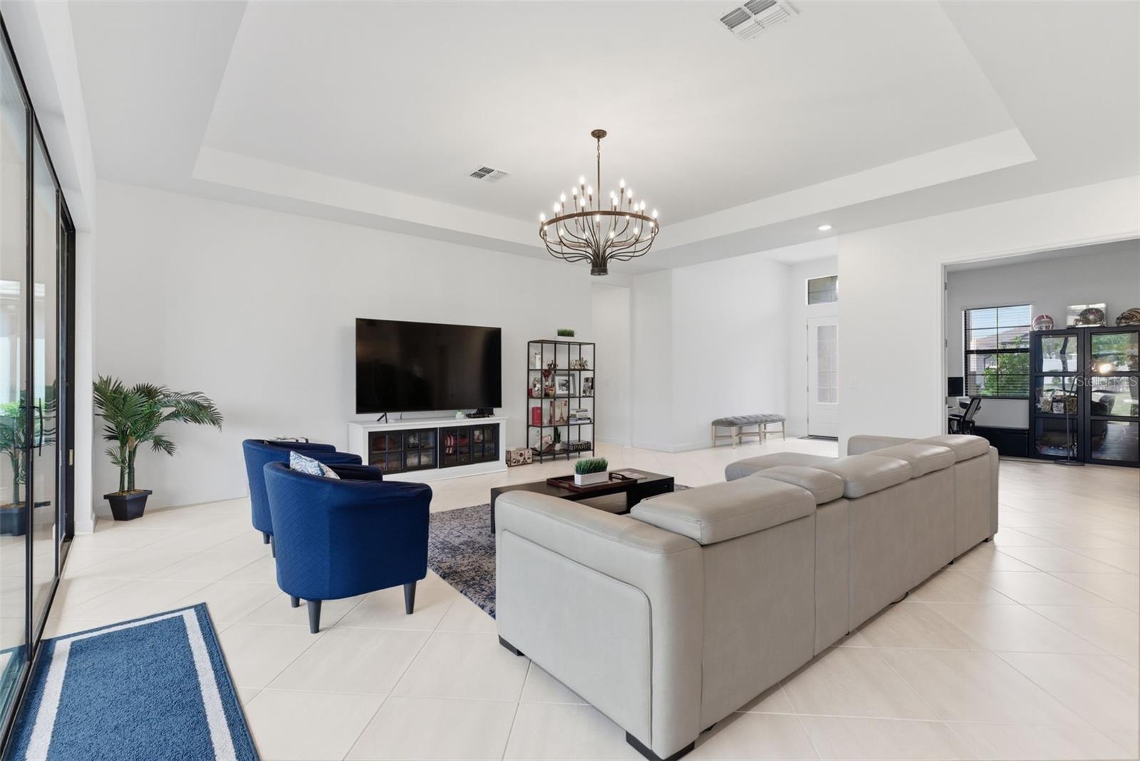 LORRAINE LAKES PH IIB-1 & IIB-2 - Residential