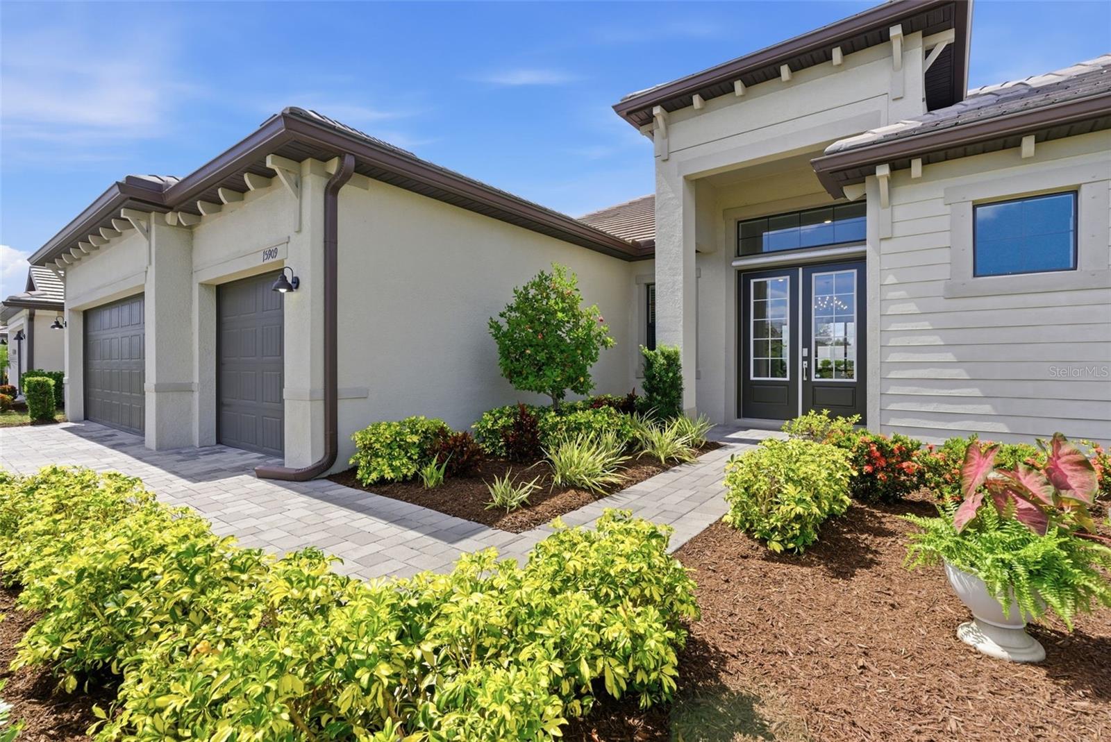 LORRAINE LAKES PH IIB-1 & IIB-2 - Residential