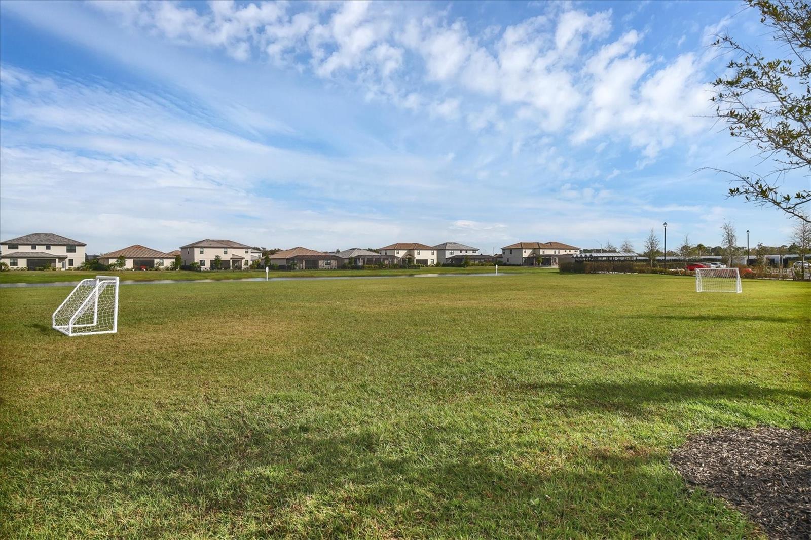 LORRAINE LAKES PH IIB-1 & IIB-2 - Residential