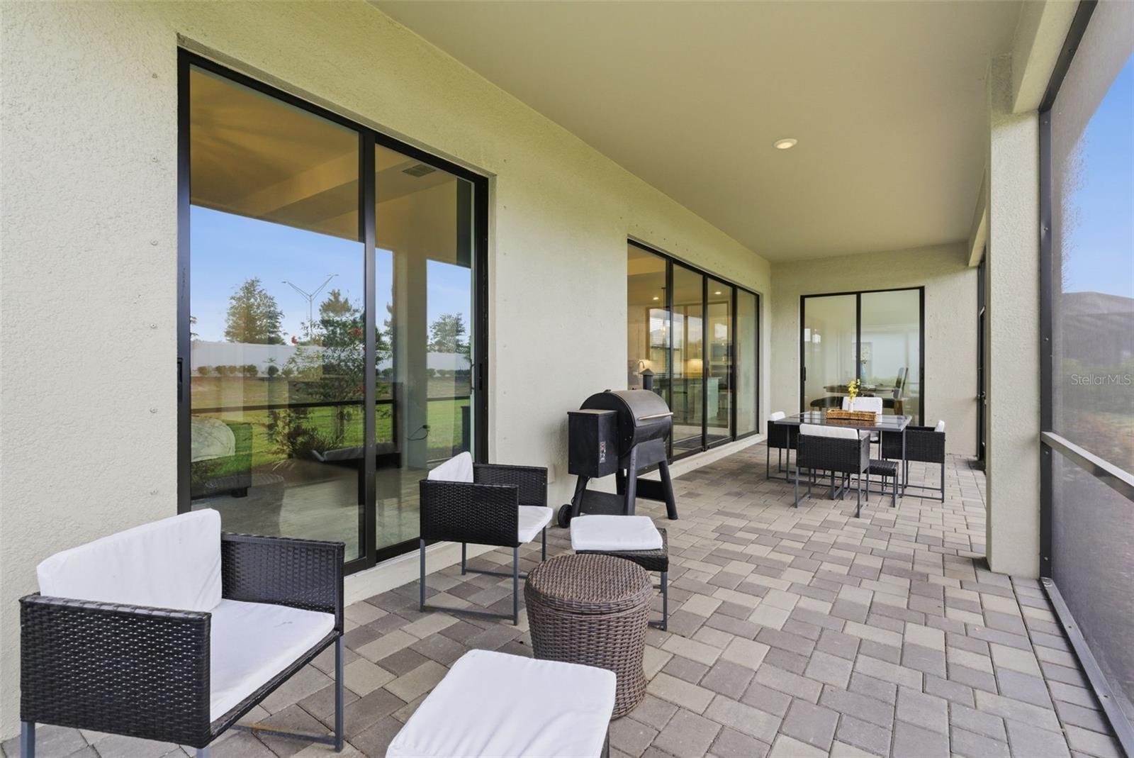 LORRAINE LAKES PH IIB-1 & IIB-2 - Residential