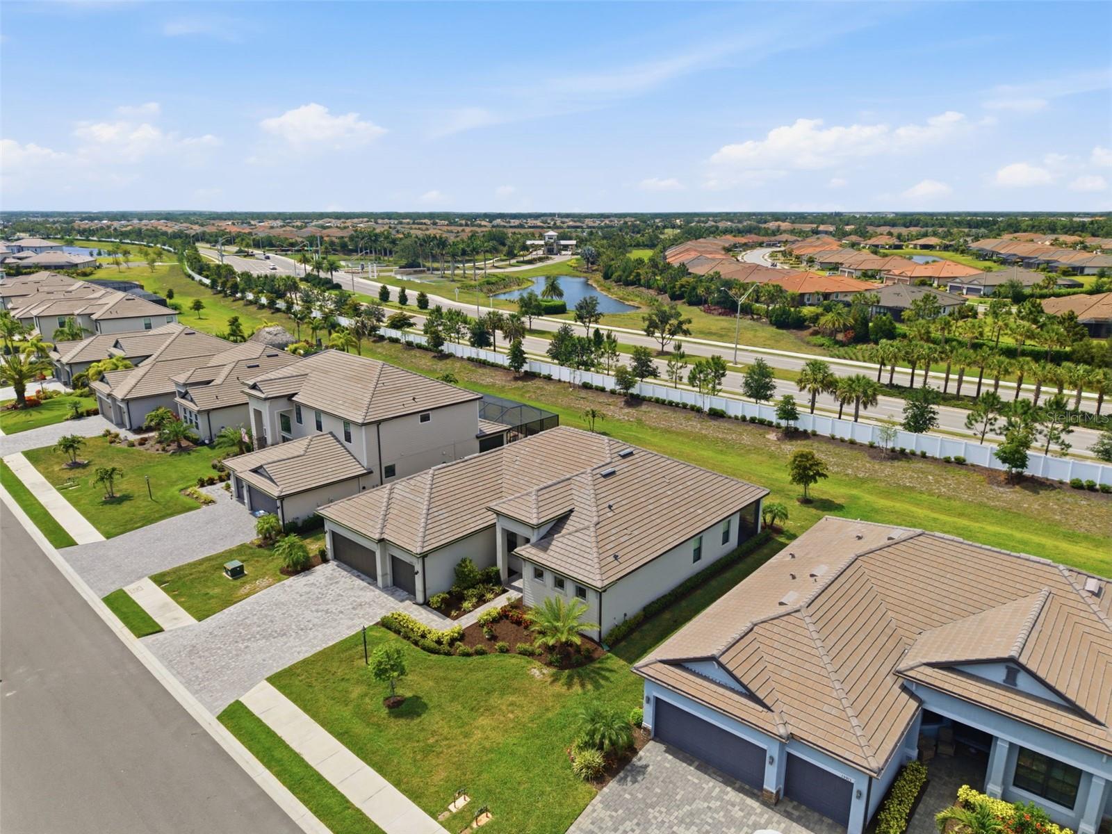 LORRAINE LAKES PH IIB-1 & IIB-2 - Residential
