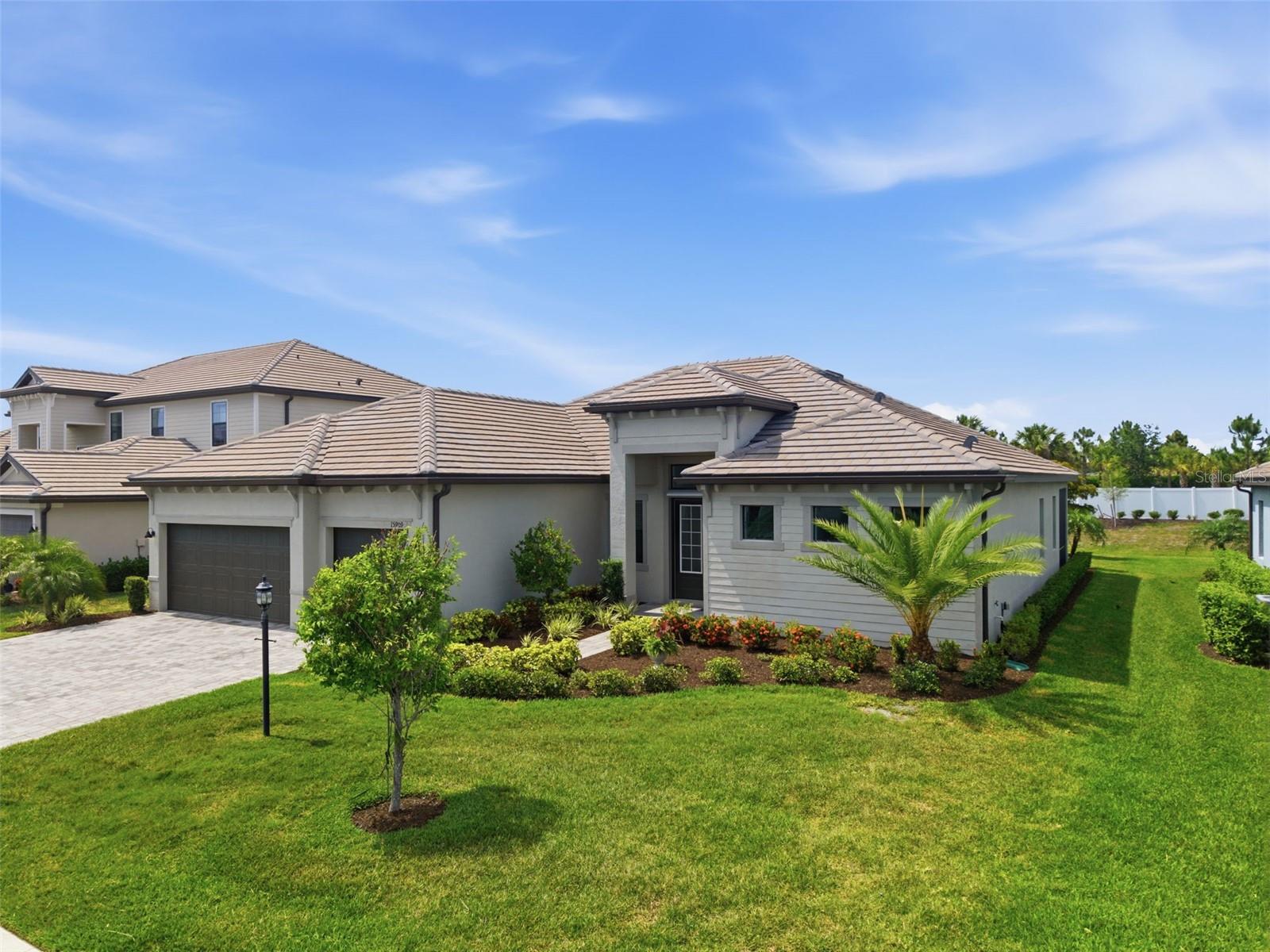 LORRAINE LAKES PH IIB-1 & IIB-2 - Residential