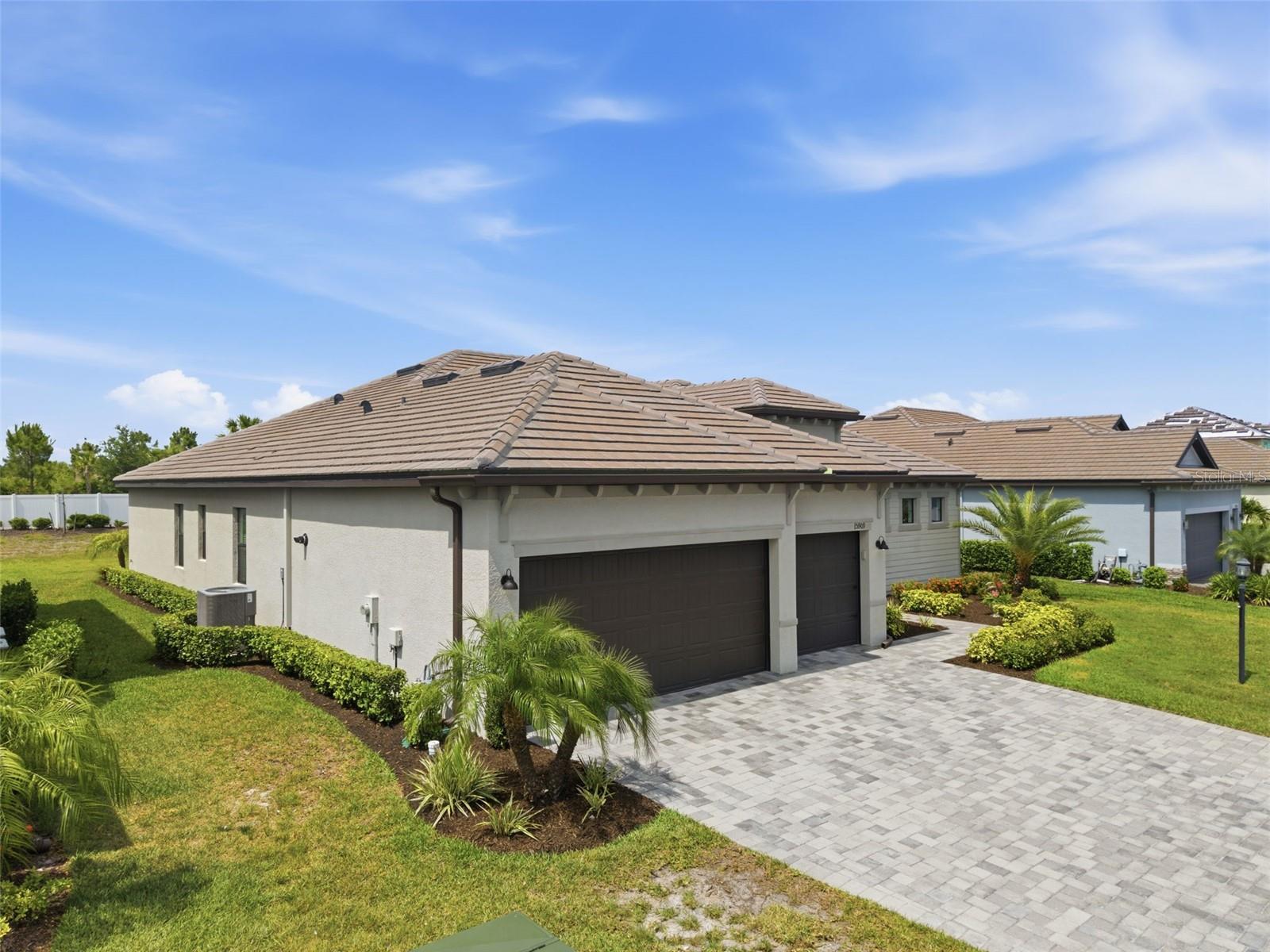 LORRAINE LAKES PH IIB-1 & IIB-2 - Residential