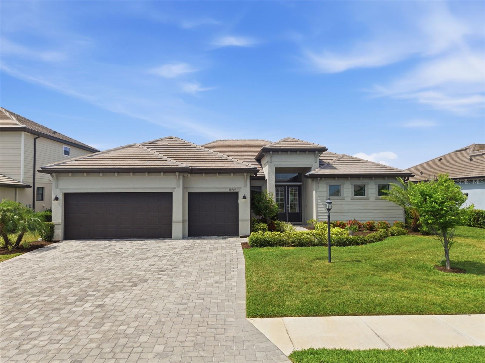 LORRAINE LAKES PH IIB-1 & IIB-2 - Residential