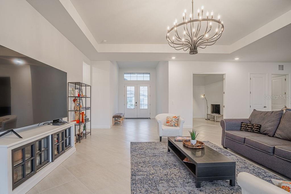 LORRAINE LAKES PH IIB-1 & IIB-2 - Residential