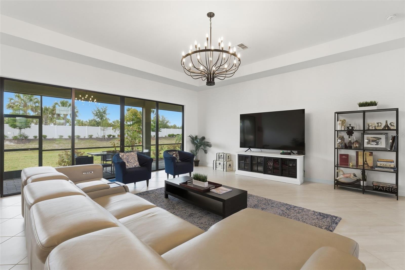 LORRAINE LAKES PH IIB-1 & IIB-2 - Residential