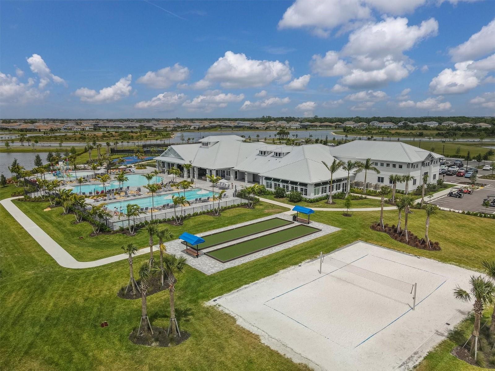 LORRAINE LAKES PH IIB-1 & IIB-2 - Residential