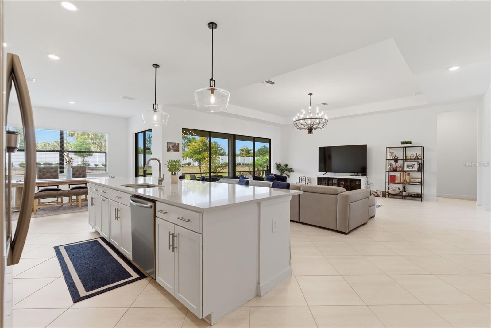 LORRAINE LAKES PH IIB-1 & IIB-2 - Residential