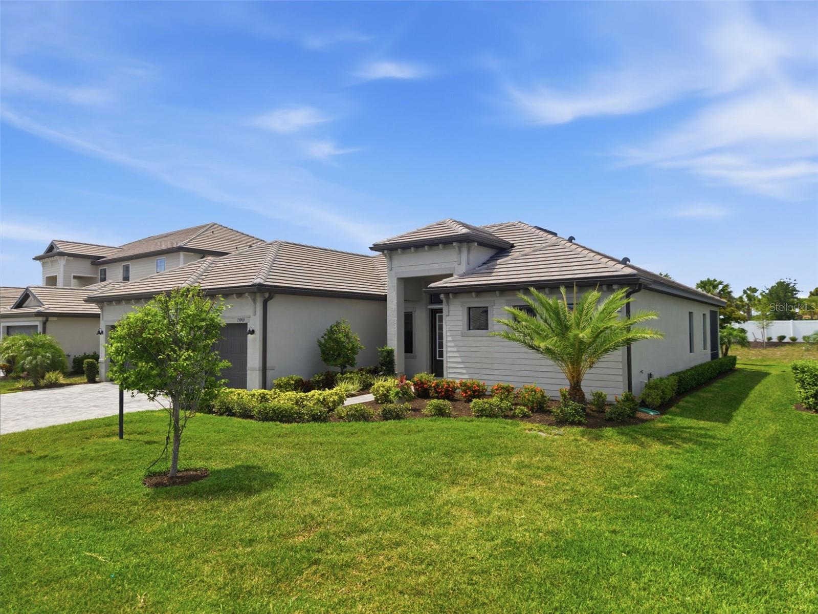 LORRAINE LAKES PH IIB-1 & IIB-2 - Residential