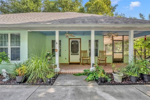 A home in APOPKA