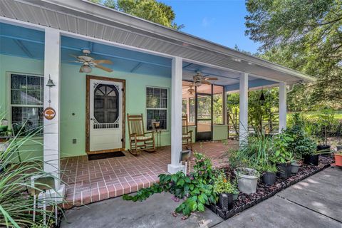 A home in APOPKA