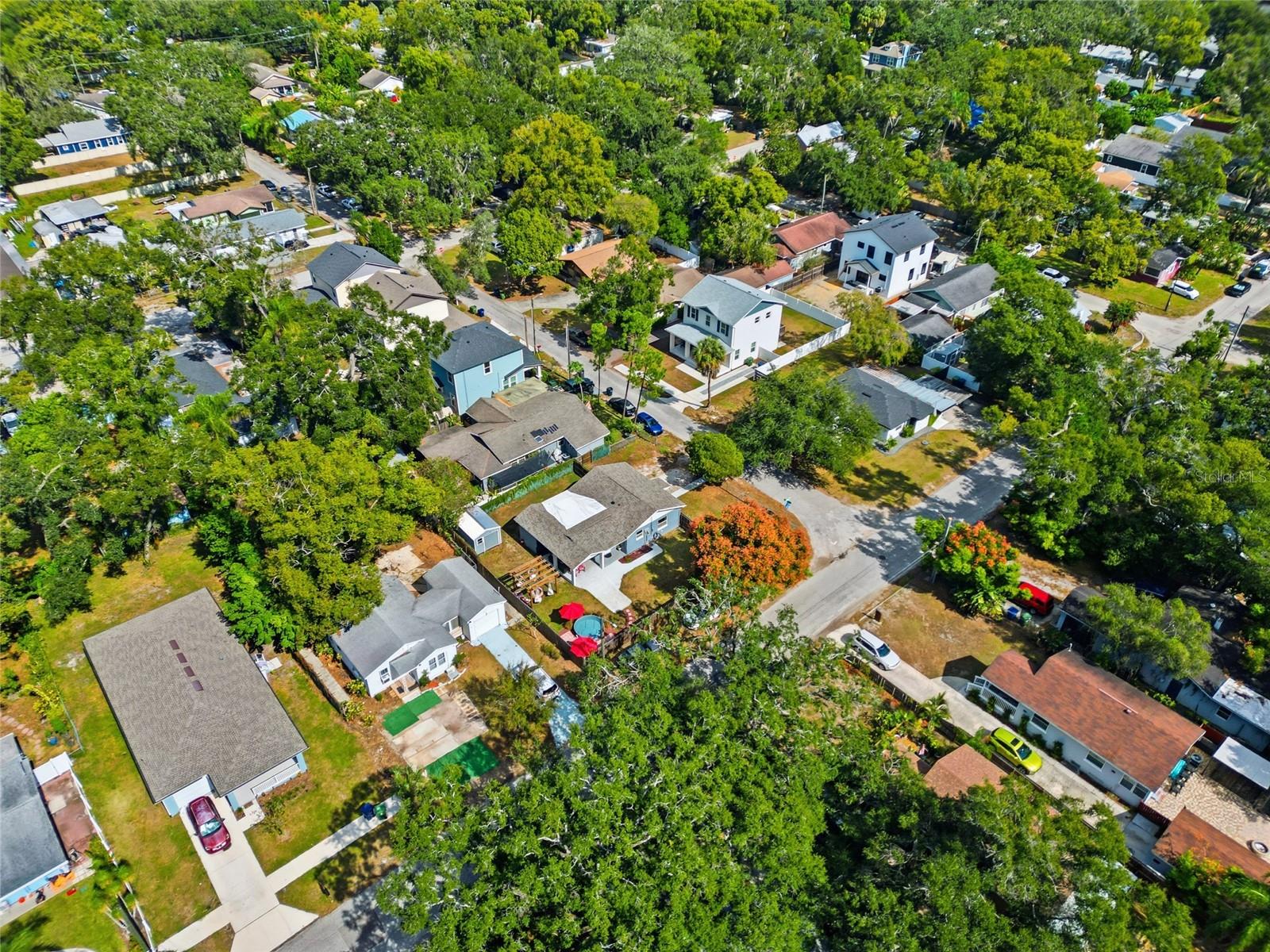 HAMNERS RESUB - Residential