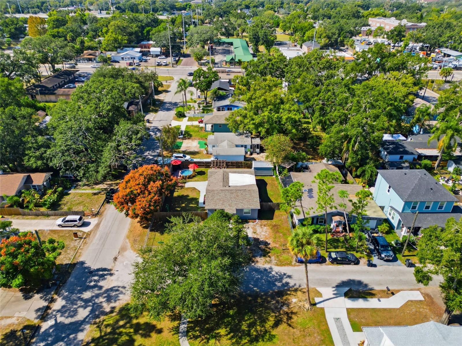 HAMNERS RESUB - Residential