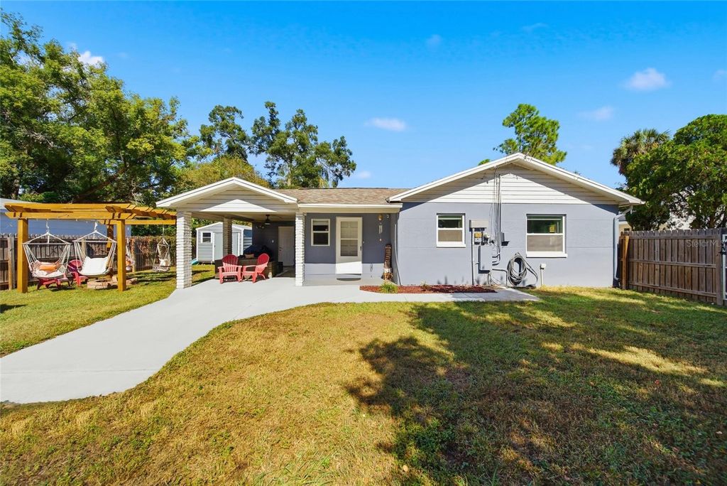 Photo of 7102 N 9th Street, Tampa, FL 33604 (MLS # TB8443655)