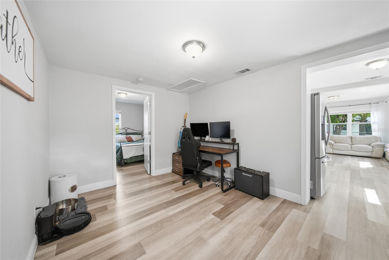 HAMNERS RESUB - Residential