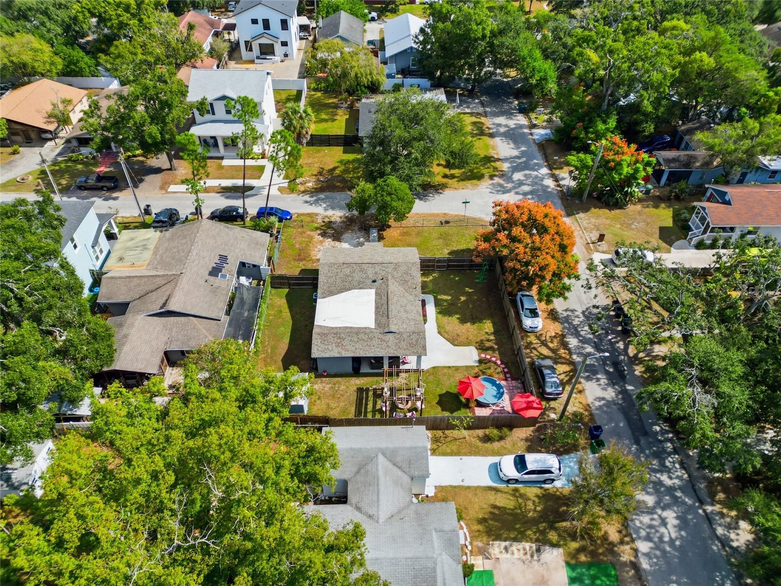 HAMNERS RESUB - Residential