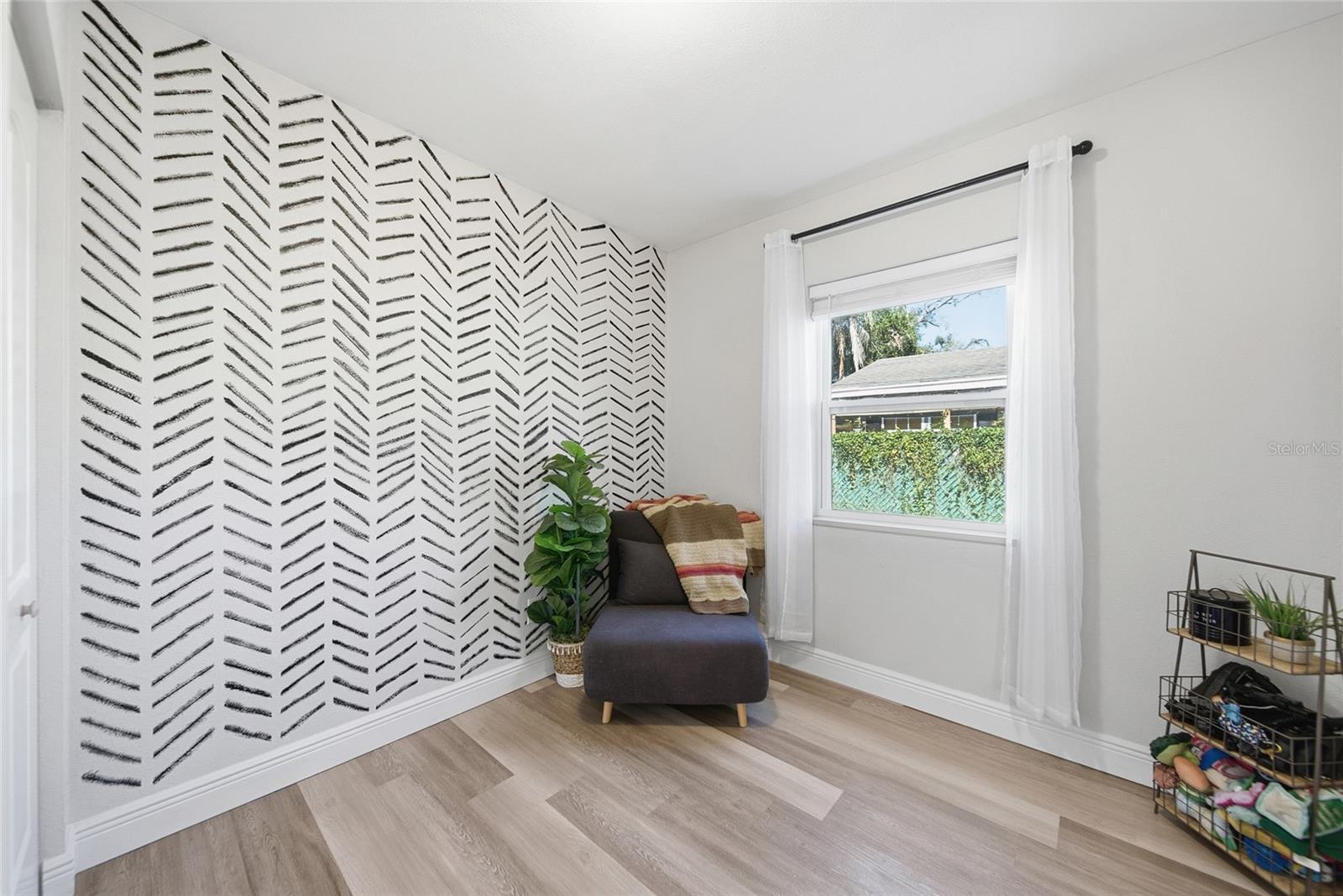 HAMNERS RESUB - Residential