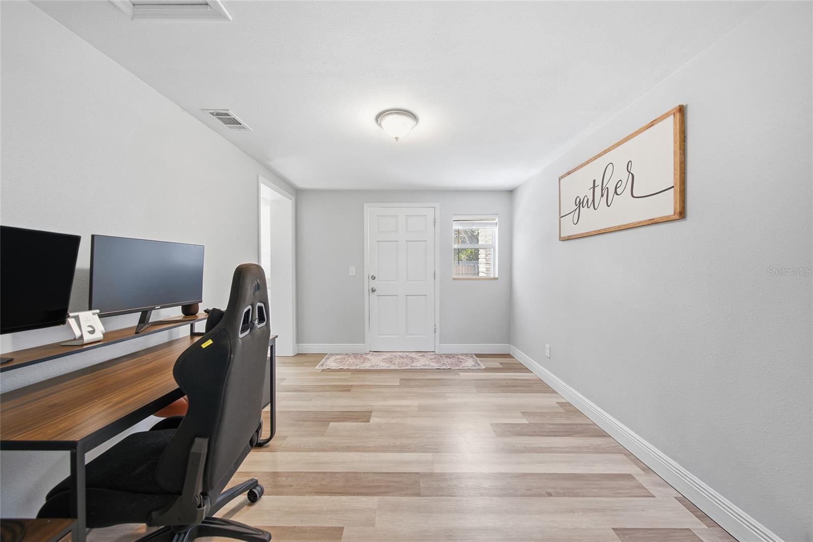 HAMNERS RESUB - Residential