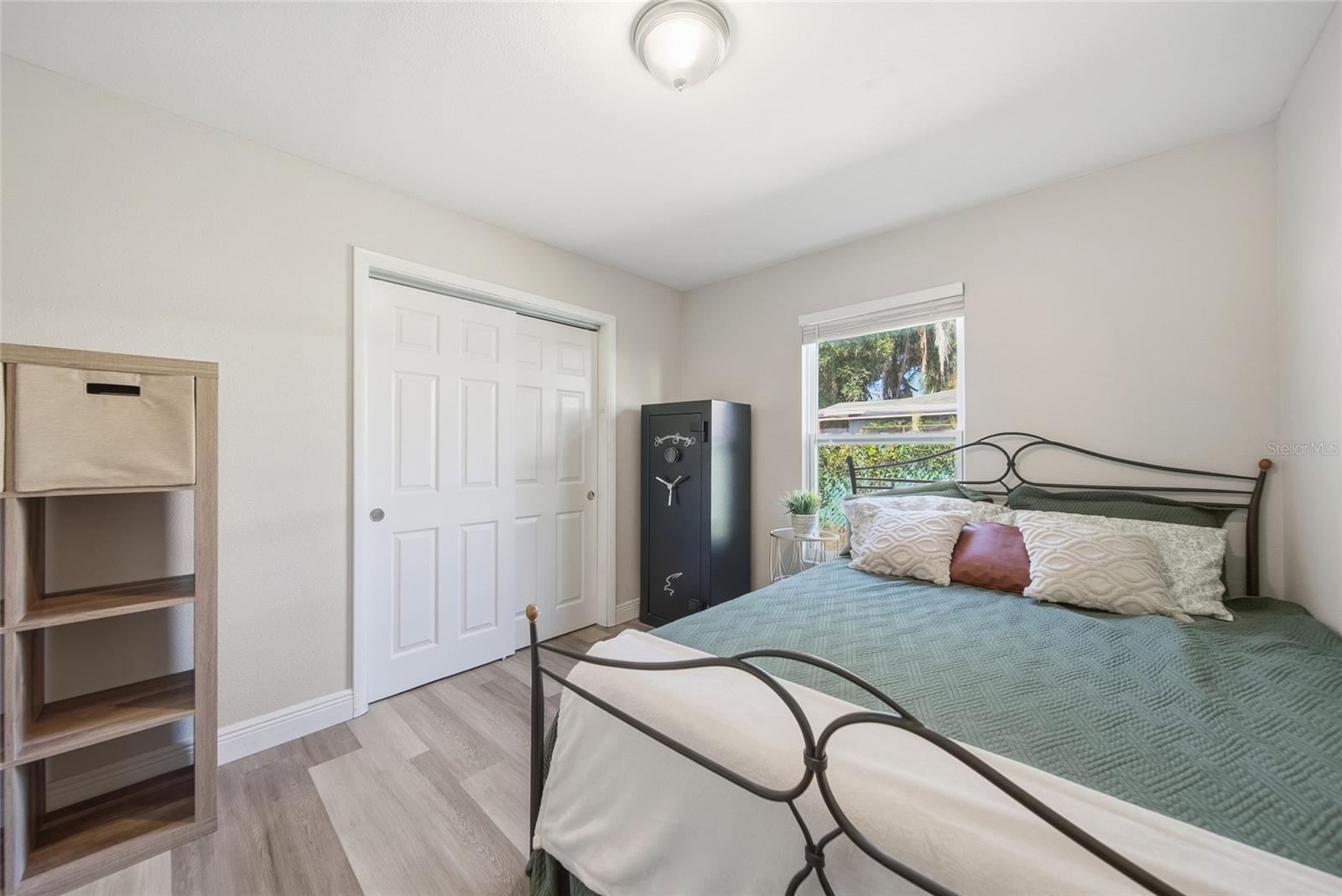 HAMNERS RESUB - Residential