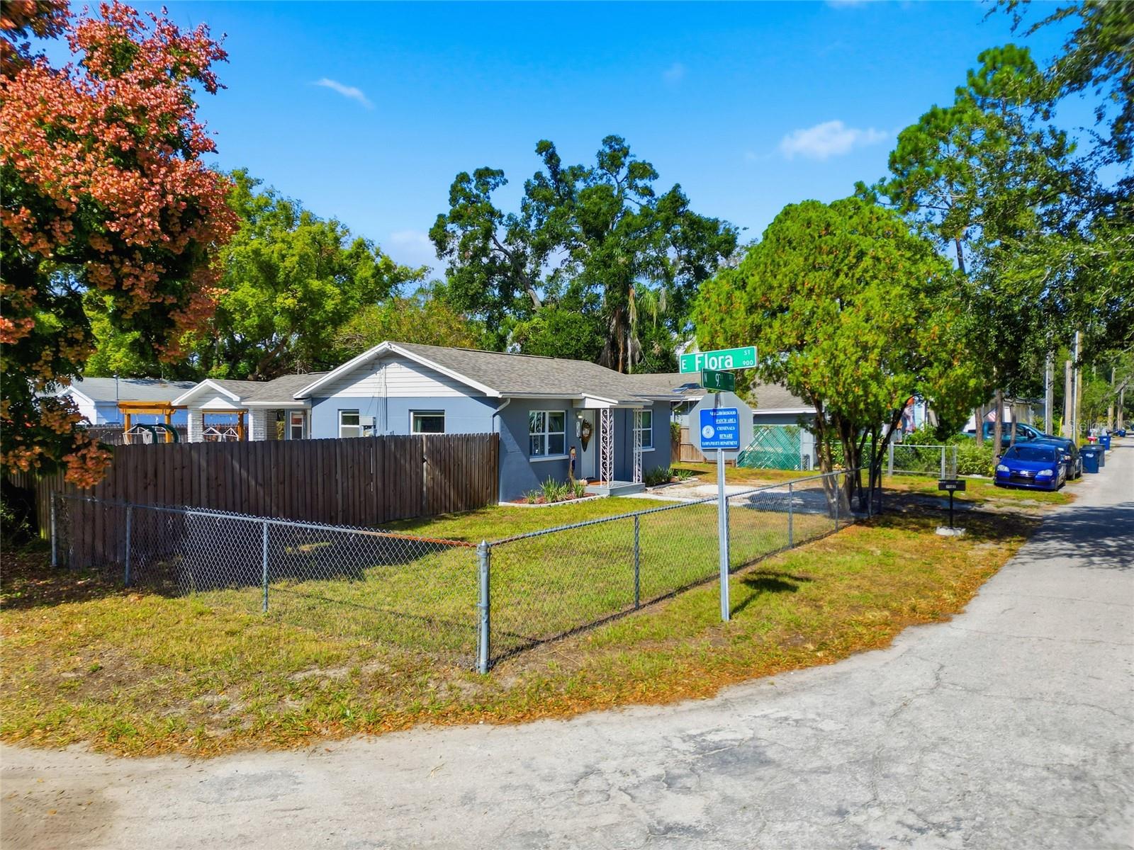 HAMNERS RESUB - Residential