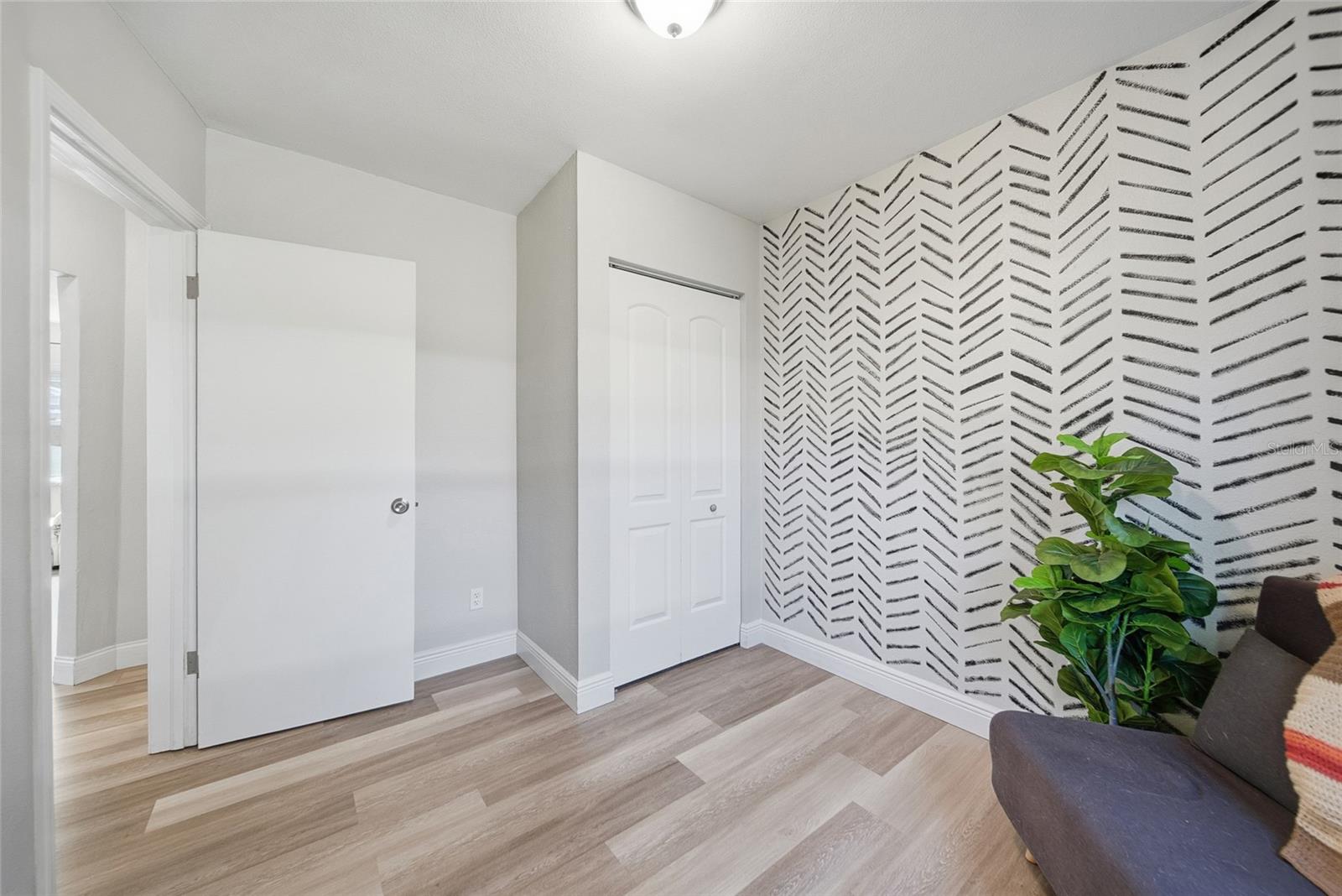 HAMNERS RESUB - Residential