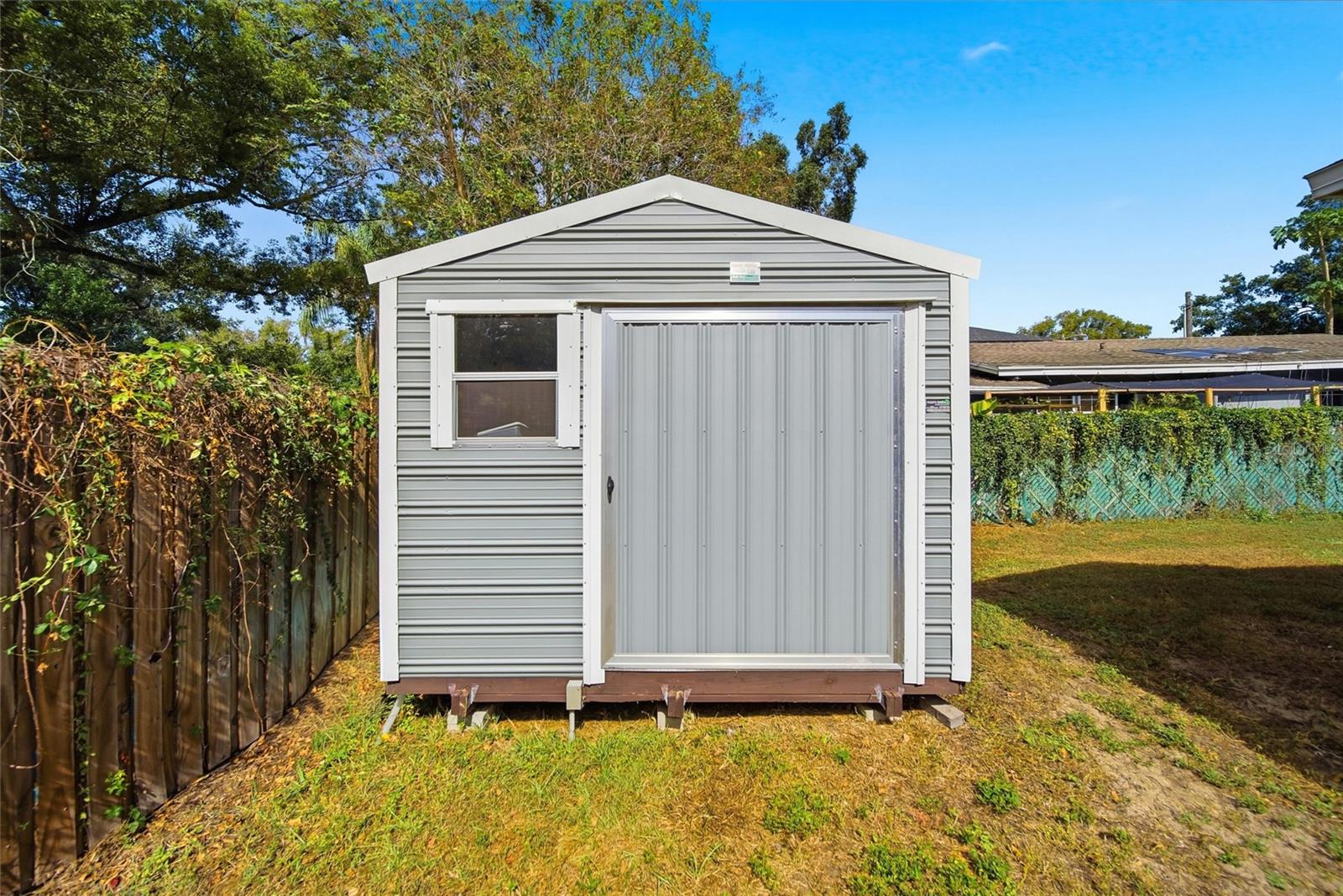 HAMNERS RESUB - Residential