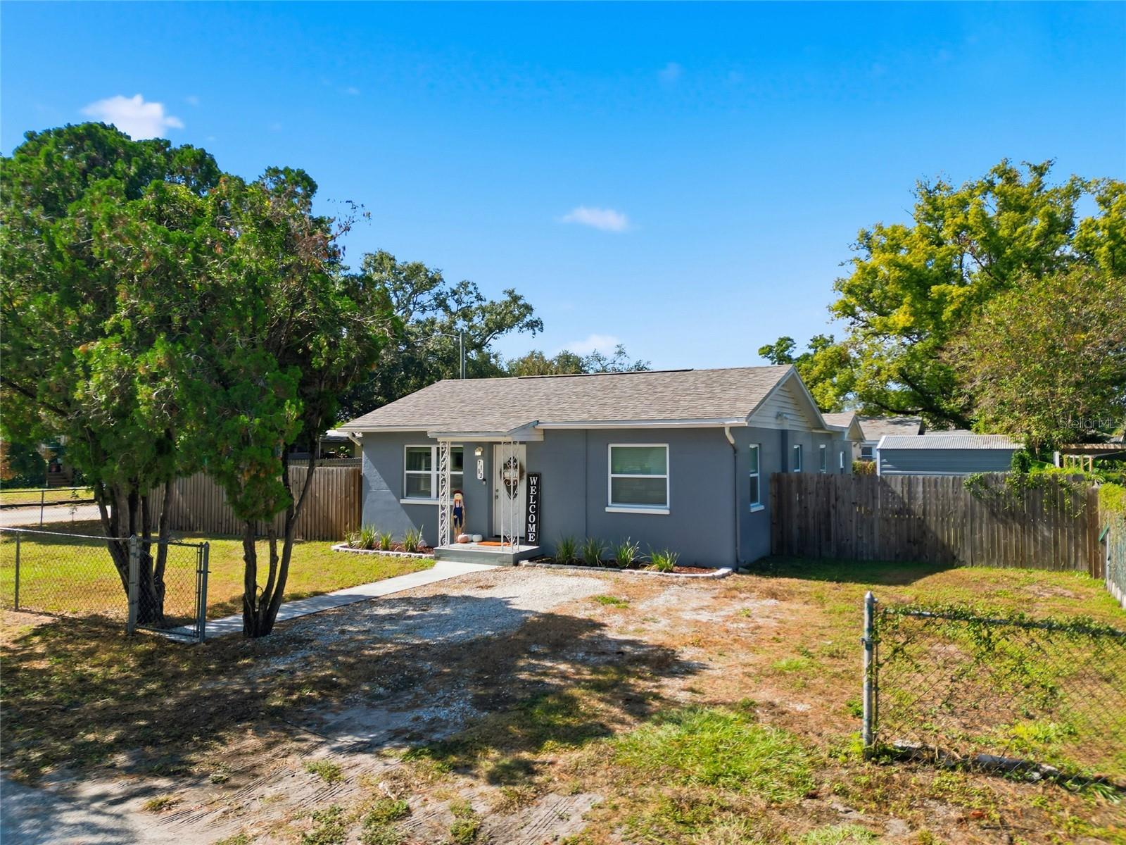 HAMNERS RESUB - Residential