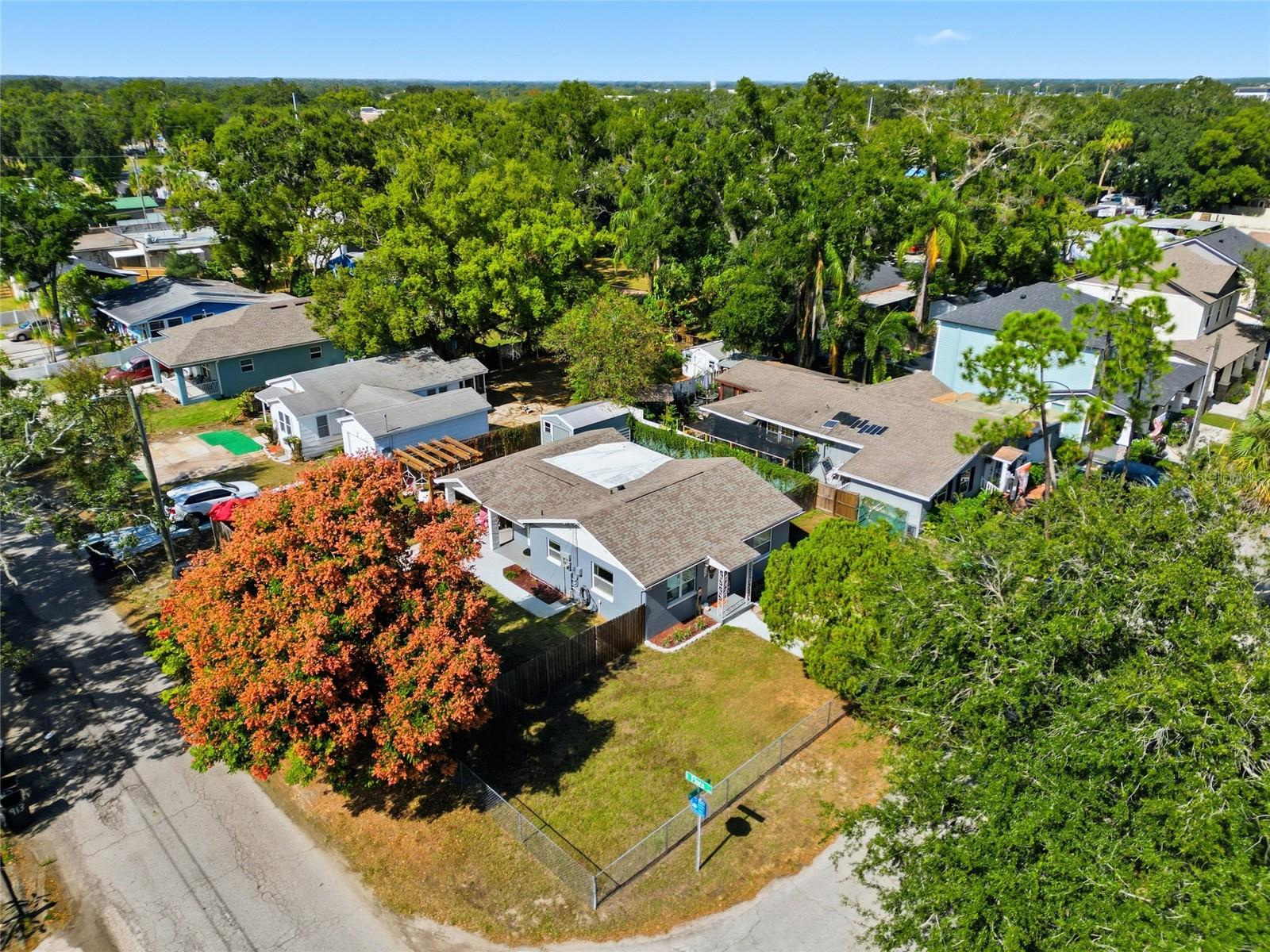 HAMNERS RESUB - Residential