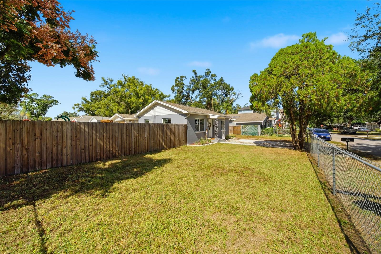 HAMNERS RESUB - Residential