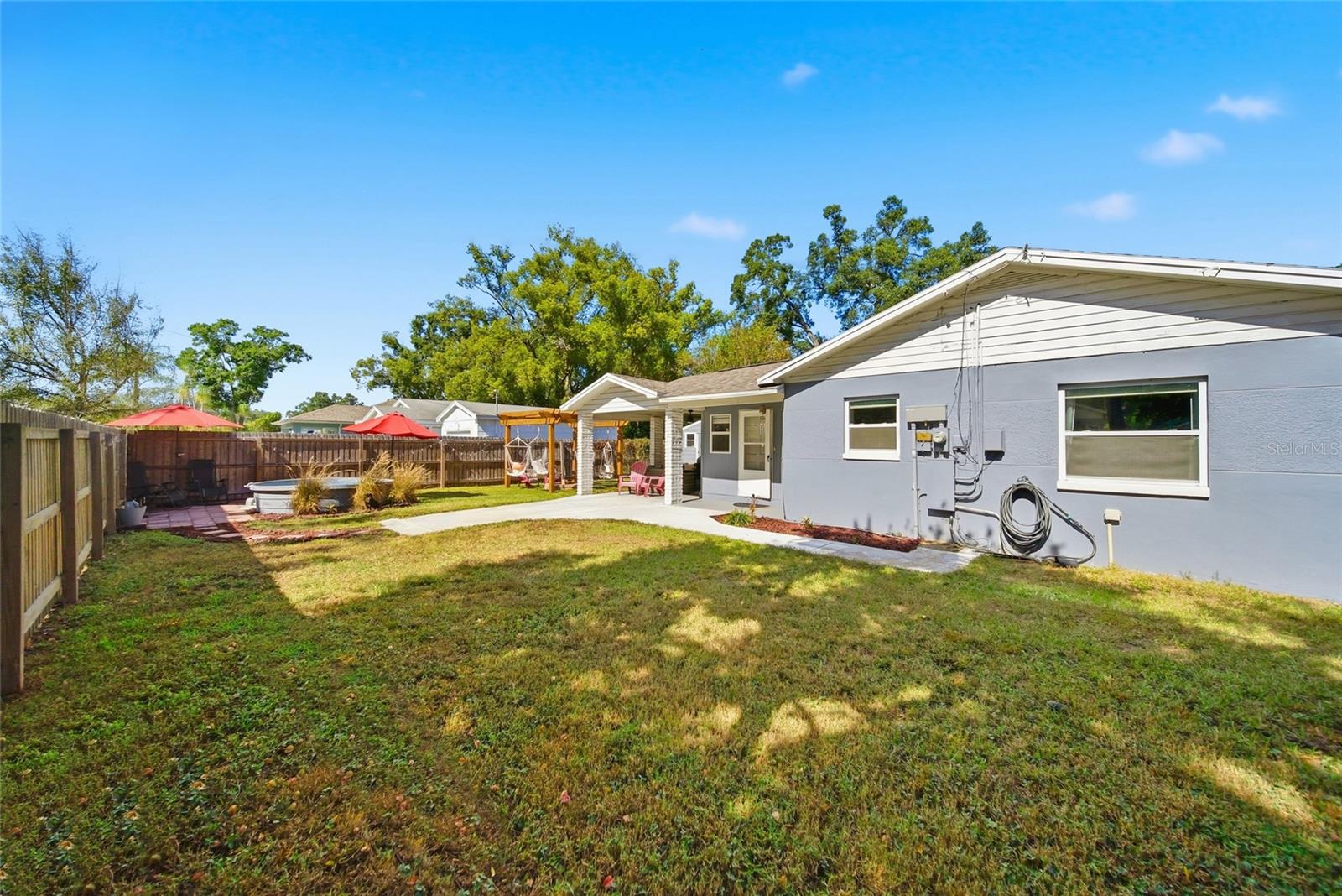 HAMNERS RESUB - Residential