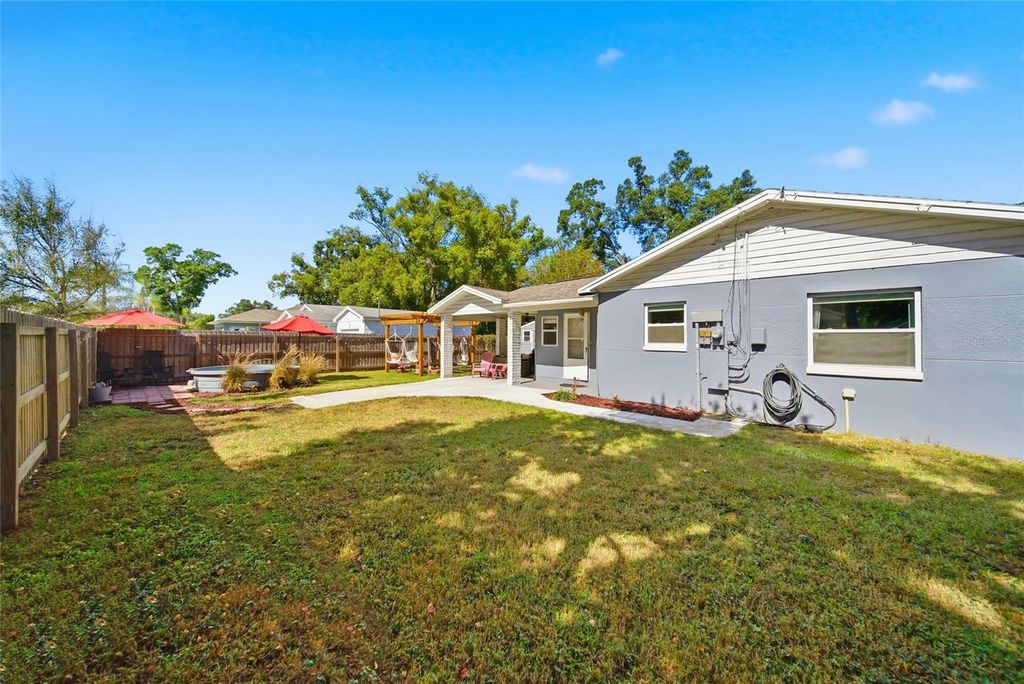 Photo of 7102 N 9th Street, Tampa, FL 33604 (MLS # TB8443655)