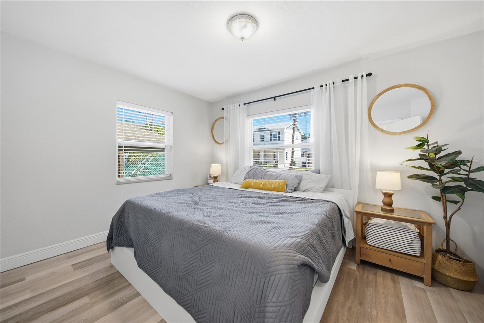 HAMNERS RESUB - Residential