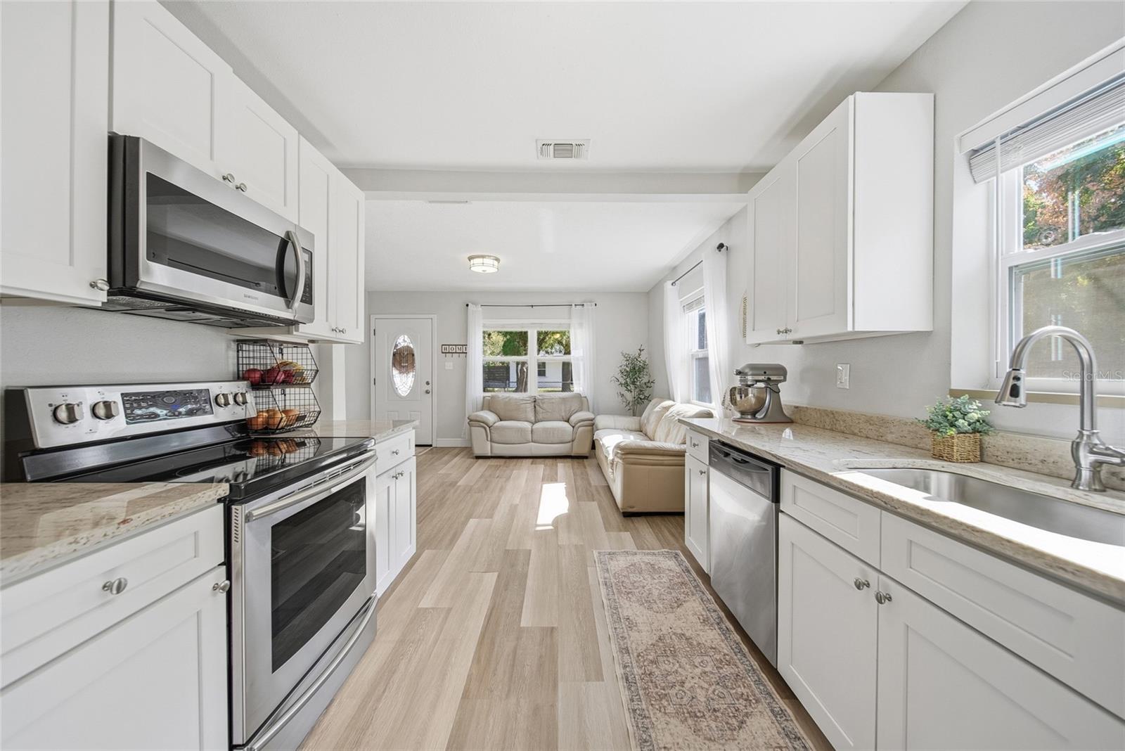 HAMNERS RESUB - Residential