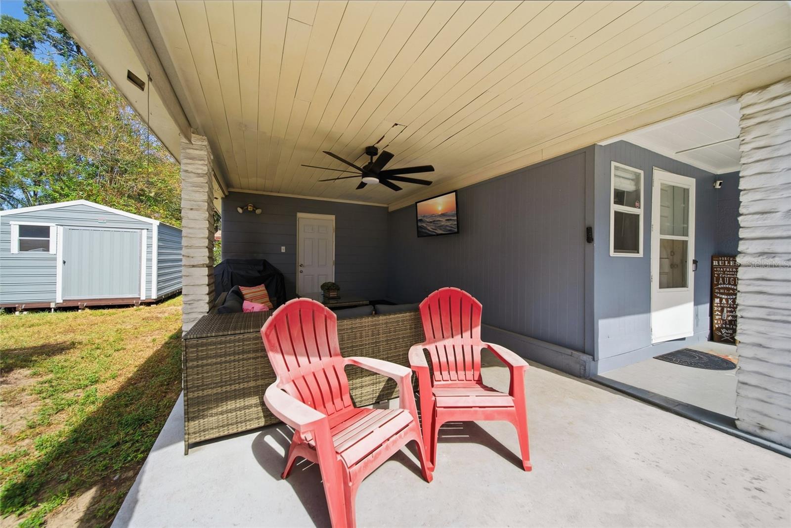 HAMNERS RESUB - Residential