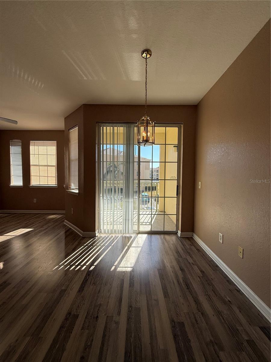 TERRACE RIDGE AT TOWN CENTER EAST CONDO - Residential