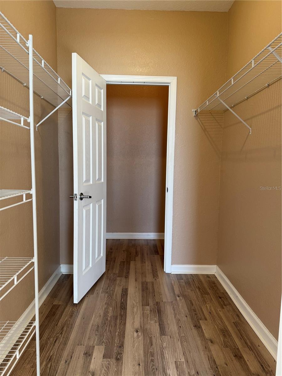 TERRACE RIDGE AT TOWN CENTER EAST CONDO - Residential