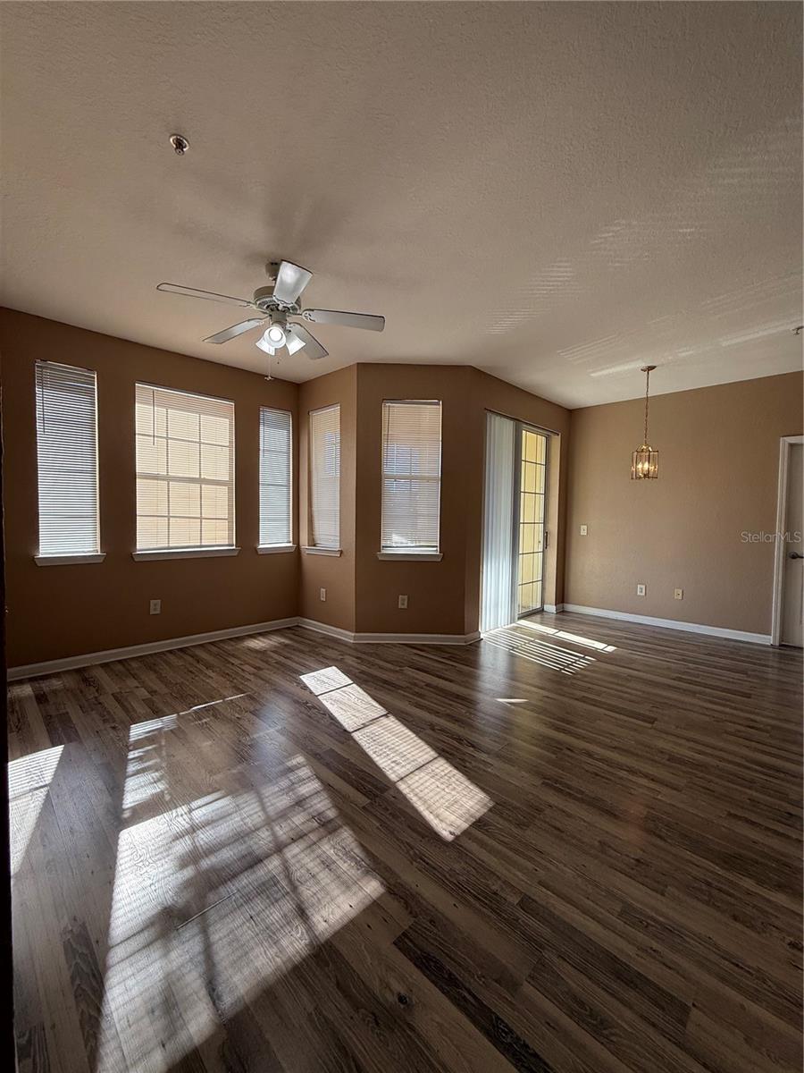 TERRACE RIDGE AT TOWN CENTER EAST CONDO - Residential