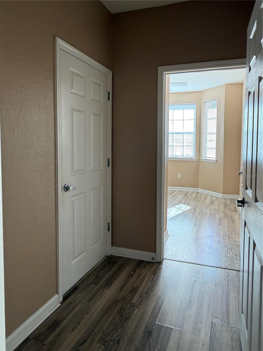 TERRACE RIDGE AT TOWN CENTER EAST CONDO - Residential