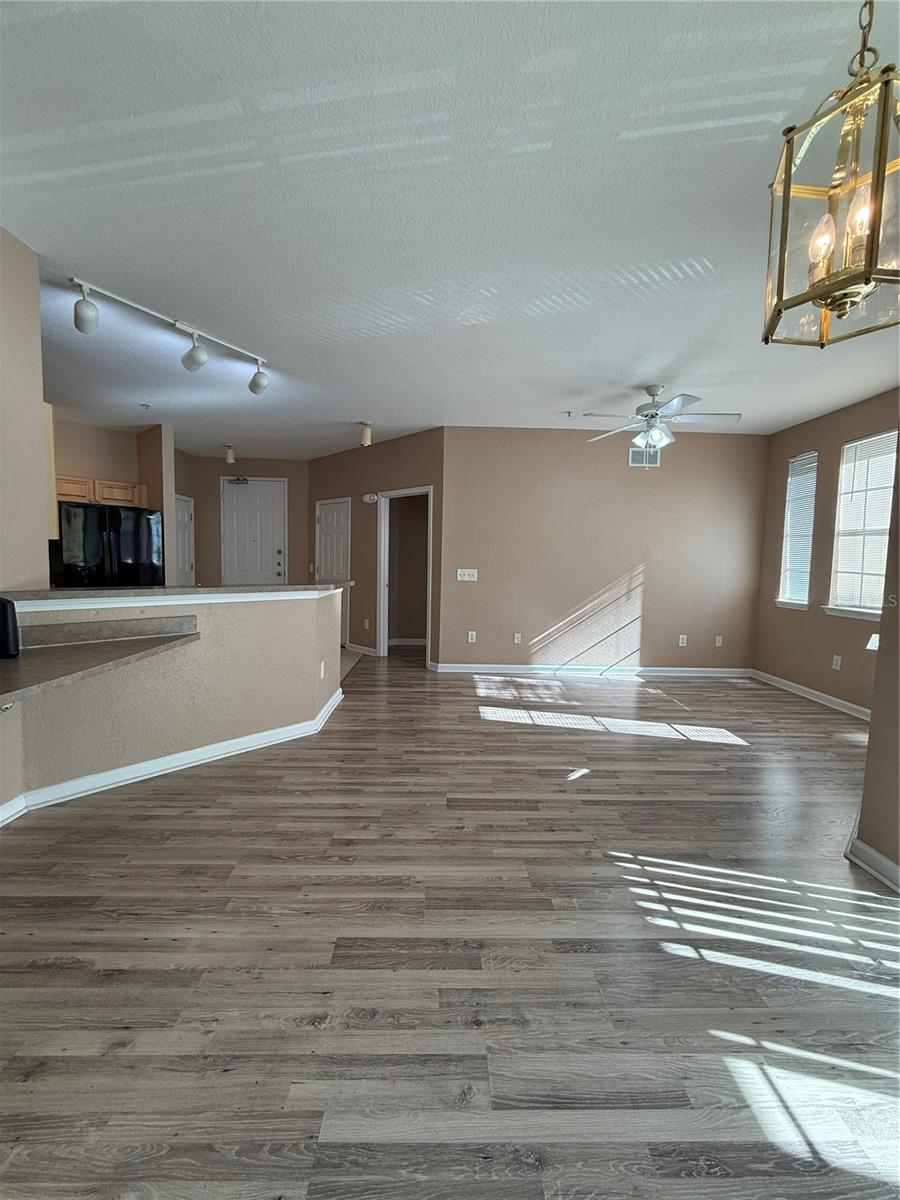 TERRACE RIDGE AT TOWN CENTER EAST CONDO - Residential