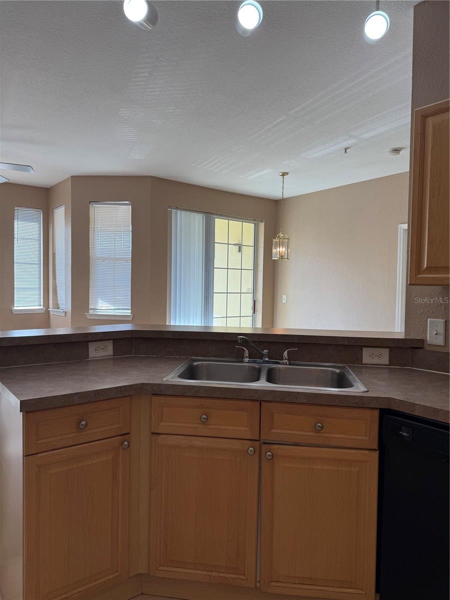 TERRACE RIDGE AT TOWN CENTER EAST CONDO - Residential