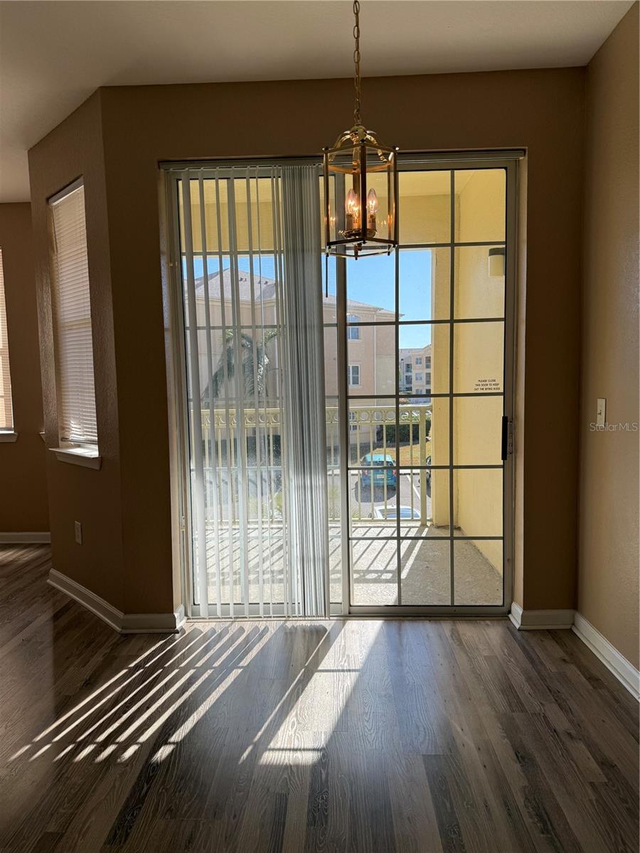 TERRACE RIDGE AT TOWN CENTER EAST CONDO - Residential