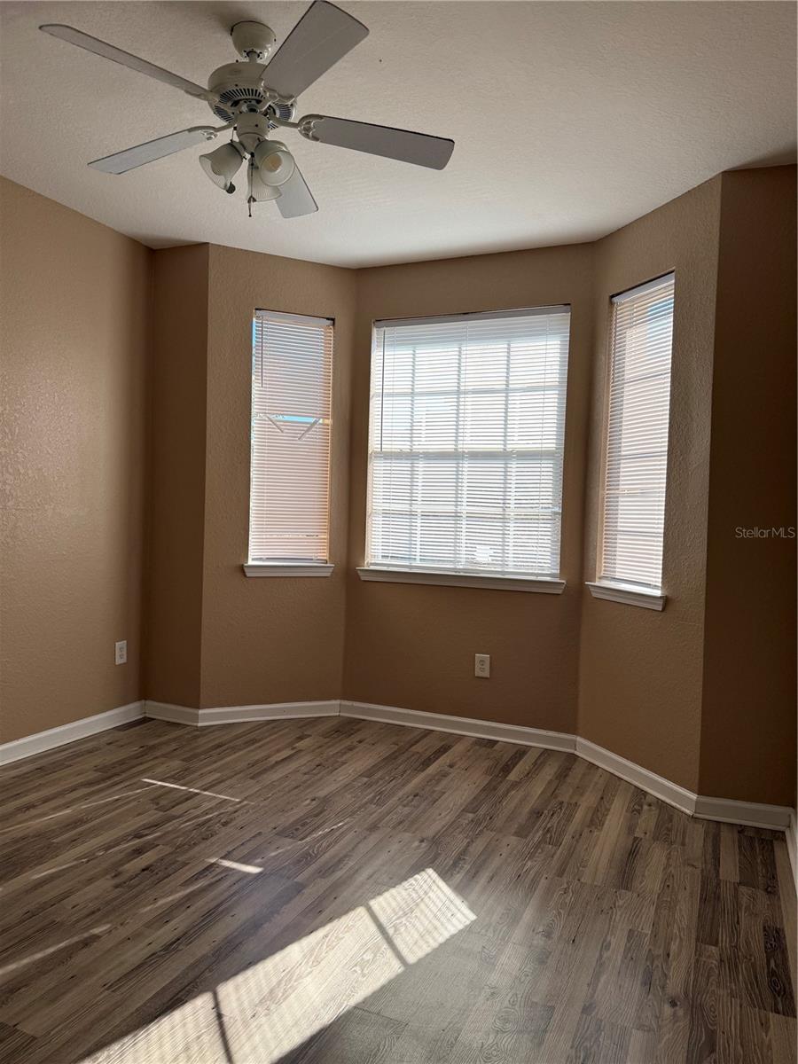 TERRACE RIDGE AT TOWN CENTER EAST CONDO - Residential