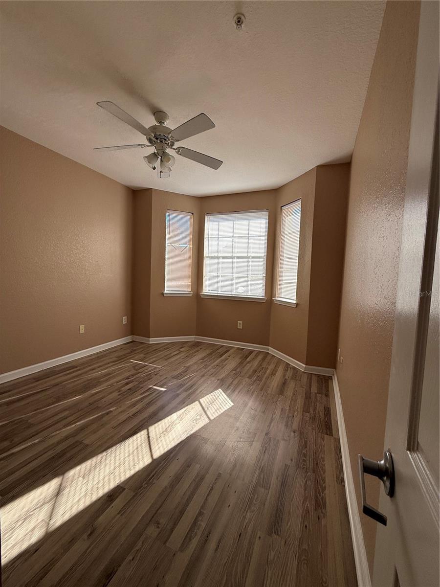 TERRACE RIDGE AT TOWN CENTER EAST CONDO - Residential