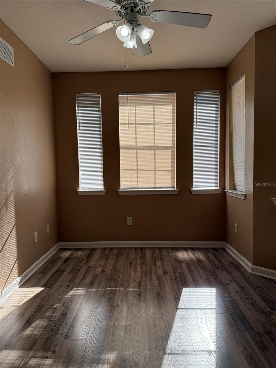 TERRACE RIDGE AT TOWN CENTER EAST CONDO - Residential