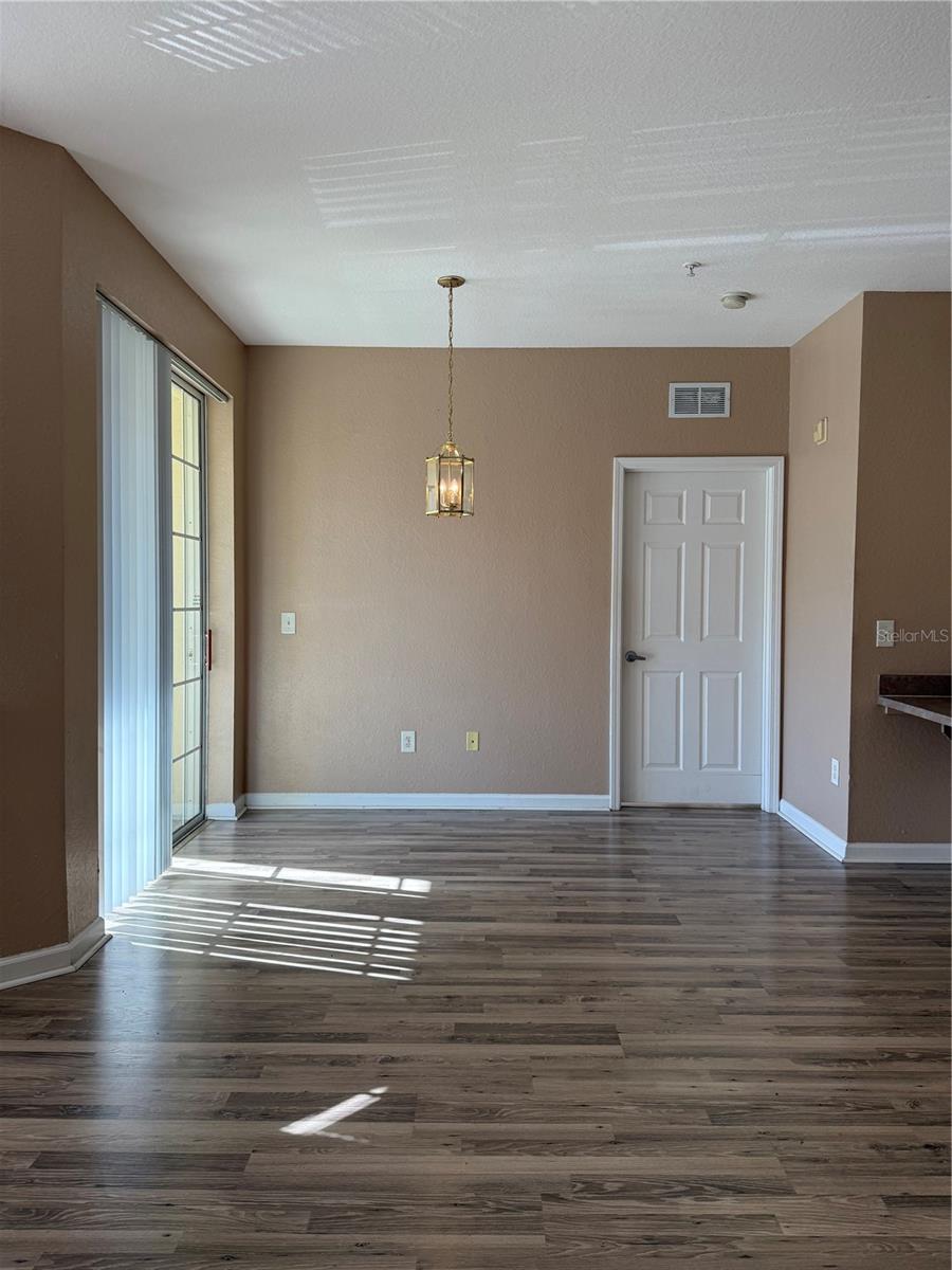 TERRACE RIDGE AT TOWN CENTER EAST CONDO - Residential