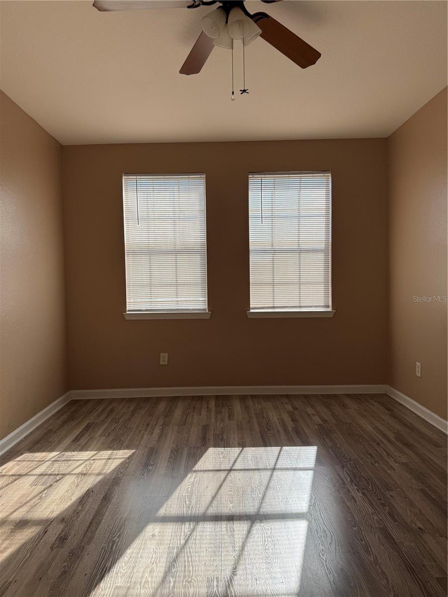 TERRACE RIDGE AT TOWN CENTER EAST CONDO - Residential