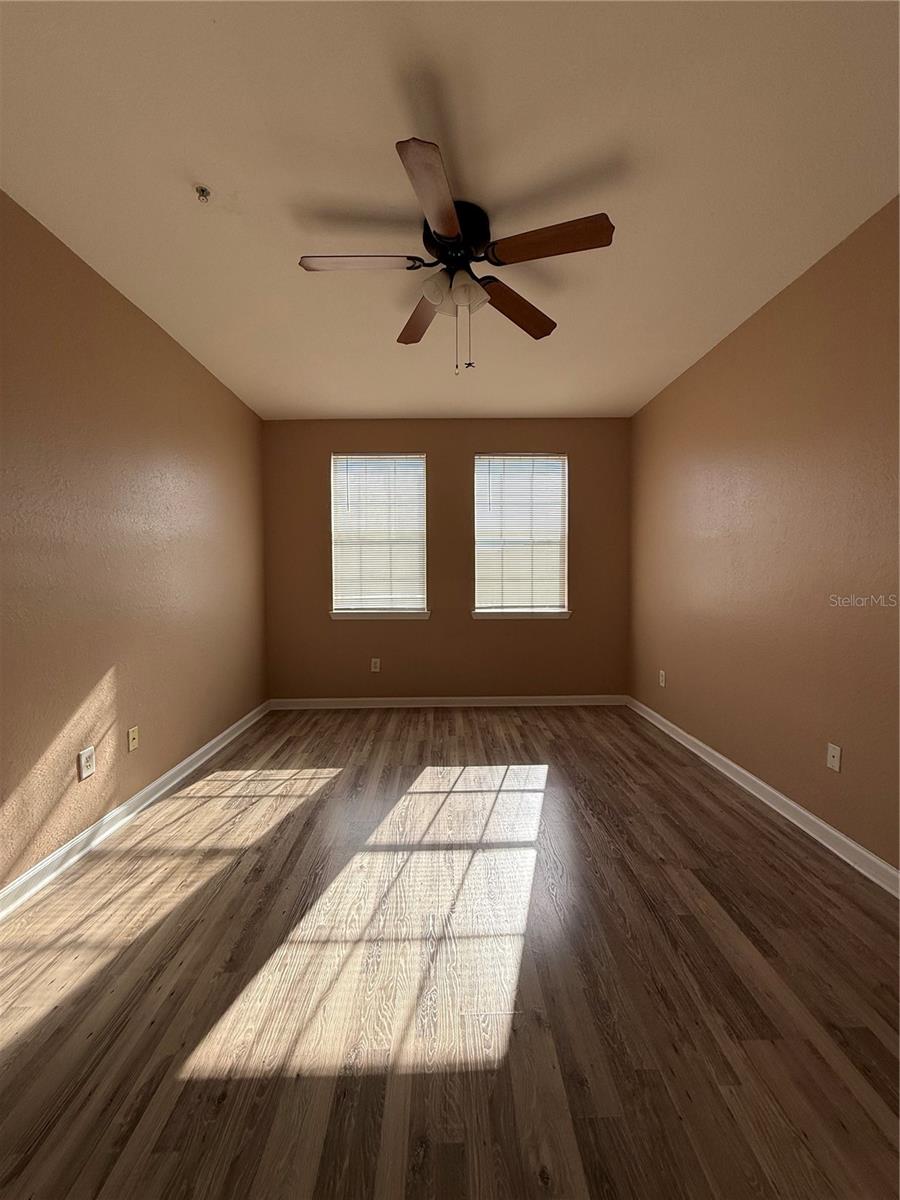 TERRACE RIDGE AT TOWN CENTER EAST CONDO - Residential